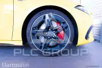 2023 Mercedes Benz A 45 AMG