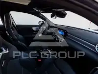 2023 Mercedes Benz A 45 AMG