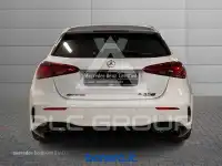 2023 Mercedes Benz A 45 AMG
