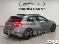 2023 Mercedes Benz A 45 AMG