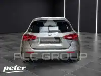2023 Mercedes Benz A 45 AMG