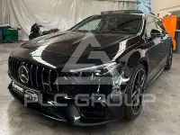 2023 Mercedes Benz A 45 AMG