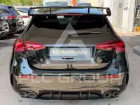 2023 Mercedes Benz A 45 AMG