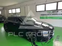2023 Mercedes Benz A 45 AMG