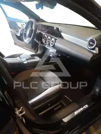 2023 Mercedes Benz A 45 AMG