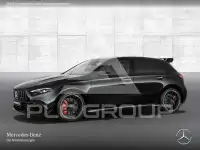 2023 Mercedes Benz A 45 AMG