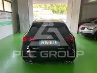 2023 Mercedes Benz A 45 AMG