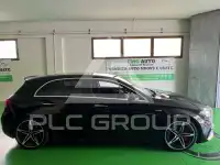 2023 Mercedes Benz A 45 AMG