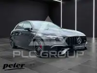 2023 Mercedes Benz A 45 AMG