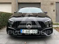 2023 Mercedes Benz A 45 AMG