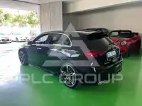 2023 Mercedes Benz A 45 AMG