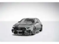2023 Mercedes Benz A 45 AMG