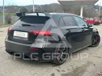 2023 Mercedes Benz A 45 AMG