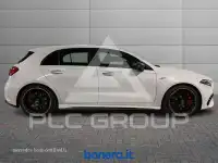 2023 Mercedes Benz A 45 AMG