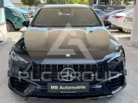 2023 Mercedes Benz A 45 AMG