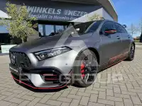 2023 Mercedes Benz A 45 AMG