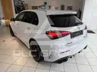 2023 Mercedes Benz A 45 AMG