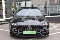 2023 Mercedes Benz A 45 AMG