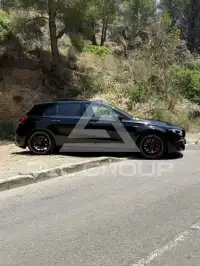 2023 Mercedes Benz A 45 AMG