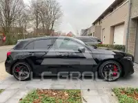 2023 Mercedes Benz A 45 AMG