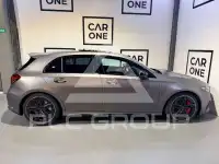 2023 Mercedes Benz A 45 AMG