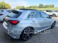 2023 Mercedes Benz A 45 AMG