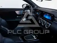 2023 Mercedes Benz A 45 AMG