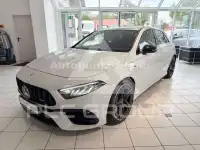 2023 Mercedes Benz A 45 AMG