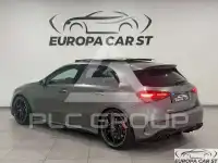 2023 Mercedes Benz A 45 AMG