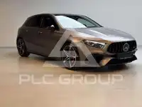 2023 Mercedes Benz A 45 AMG