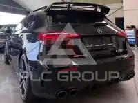 2023 Mercedes Benz A 45 AMG