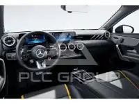 2023 Mercedes Benz A 45 AMG