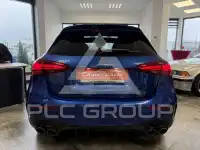 2023 Mercedes Benz A 45 AMG