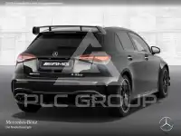 2023 Mercedes Benz A 45 AMG