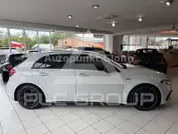 2023 Mercedes Benz A 45 AMG