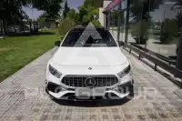 2023 Mercedes Benz A 45 AMG