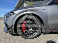 2023 Mercedes Benz A 45 AMG