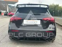 2023 Mercedes Benz A 45 AMG
