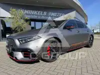 2023 Mercedes Benz A 45 AMG