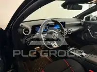 2023 Mercedes Benz A 45 AMG