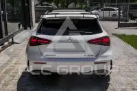 2023 Mercedes Benz A 45 AMG