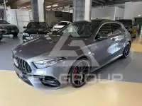 2023 Mercedes Benz A 45 AMG