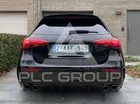 2023 Mercedes Benz A 45 AMG