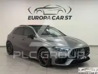 2023 Mercedes Benz A 45 AMG