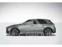 2023 Mercedes Benz A 45 AMG