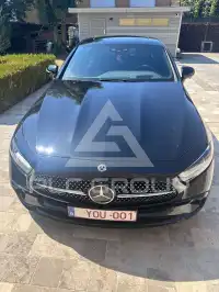 2023 Mercedes Benz CLS 300