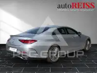 2023 Mercedes Benz CLS 300