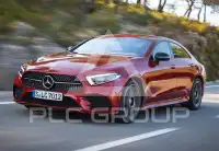 2023 Mercedes Benz CLS 300