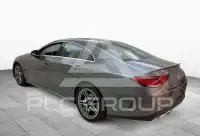 2023 Mercedes Benz CLS 300