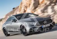 2023 Mercedes Benz CLS 300